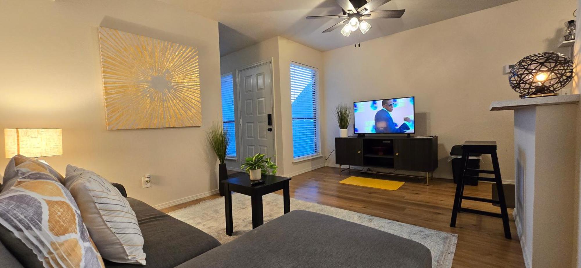 Cozy Updated Cove Of Heaven, 5Mins To Lake Hefner! Oklahoma City Exterior photo