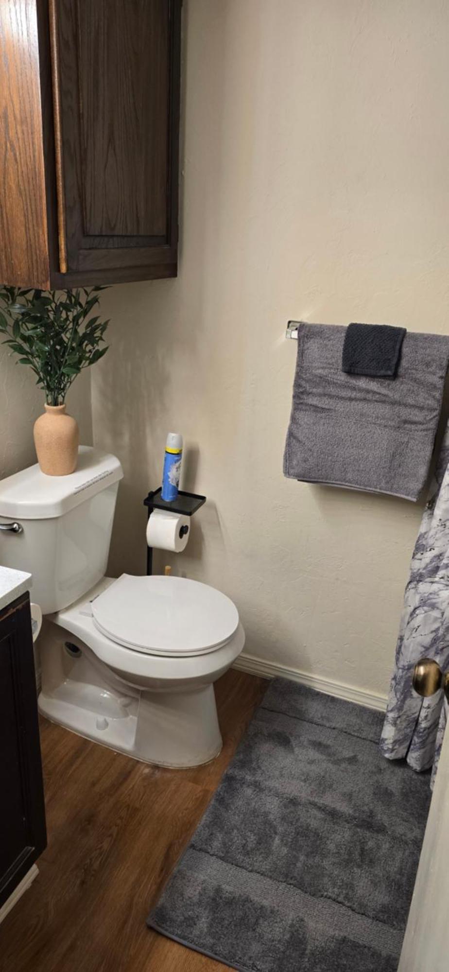 Cozy Updated Cove Of Heaven, 5Mins To Lake Hefner! Oklahoma City Exterior photo